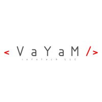 Vayam Infotech LLC Logo
