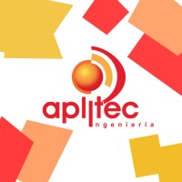 Aplitec Ingeniería Logo