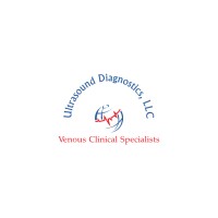 Ultrasound Diagnostics, LLC Logo