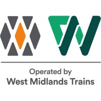 West Midlands Trains Logo