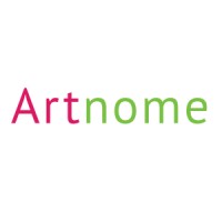 Artnome Logo