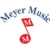 Meyer Music Logo