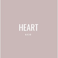 Heart & Co. Logo