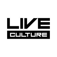 Live Culture Logo