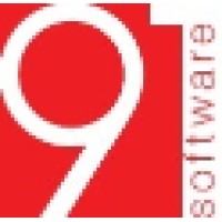 91 Software Logo