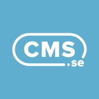 Connected CMS Webbyrå AB Logo