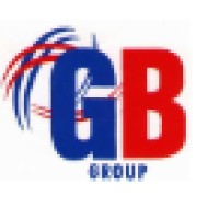 GB Infotech Pvt Ltd Logo