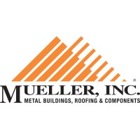 Mueller, Inc. Logo