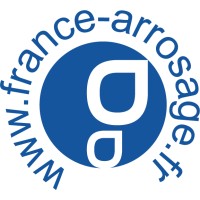 FRANCE ARROSAGE SAS Logo