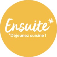 Ensuite Logo