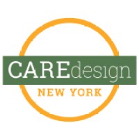 Care Design New York Logo
