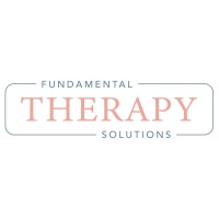 Fundamental Therapy Solutions Logo