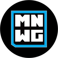 My Nerdy Web Guy Logo