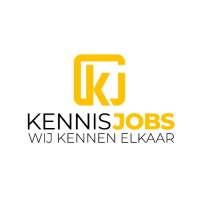 Kennisjobs Logo