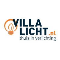 VillaLicht - thuis in verlichting Logo