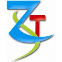 Zealsoft Technology Solutions Logo
