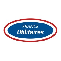 France Utilitaires Logo