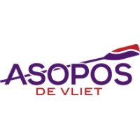 A.L.S.R.V. Asopos de Vliet Logo