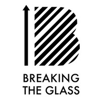Breaking The Glass Logo