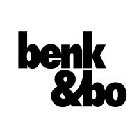 Benk&Bo Logo