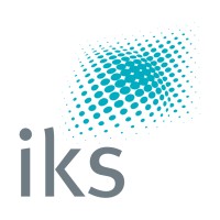 iks GmbH Weiskrichen Logo