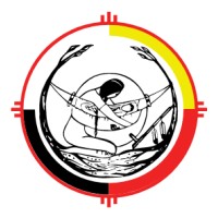 Dnaagdawenmag Binnoojiiyag Child & Family Services Logo
