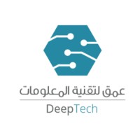 DeepTech Logo