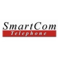 Smartcom Telephone, LLC Logo