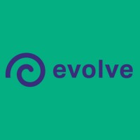 Evolve Culture Change Logo