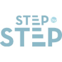 Step By Step LLC Logo