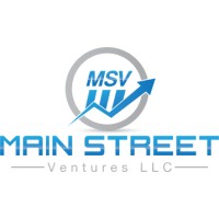 Main Street Ventures LLC Logo