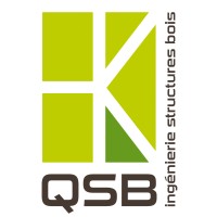 BUREAU DETUDES QSB Logo