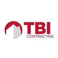 TBI Contracting, Inc. Logo