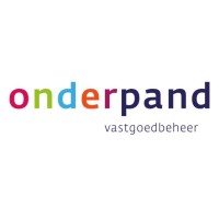 Onderpand Vastgoedbeheer Logo