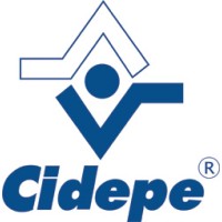 Cidepe - Centro Industrial de Equipamentos de Ensino e Pesquisa Logo