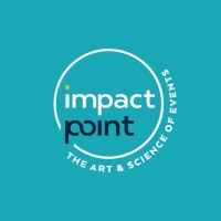 Impact Point Group Logo
