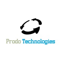 Prodo Technologies Logo
