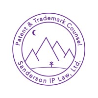 Sanderson IP Law, Ltd. Logo
