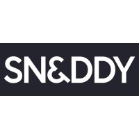 Sneddy Logo