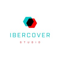 IBERCOVER STUDIO Logo