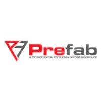Prefab s.r.l. Logo