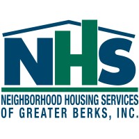 Neighborhood Housing Services of Greater Berks Logo