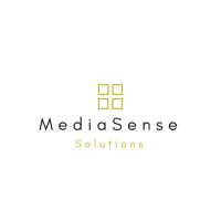MediaSense Solutions Logo