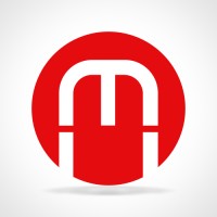 Magham Digital Art & IT Solutions Inc. Logo