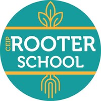 Rooter School, Centro de Educación Infantil y Primaria Montessori Logo