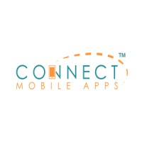 Connect Mobile Apps Logo