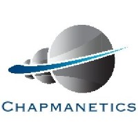 Chapmanetics Logo