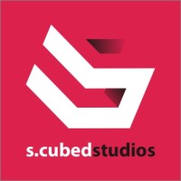 s.cubedstudios Logo