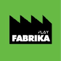 Fabrika Filmes Logo
