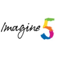 Imagine5 Logo